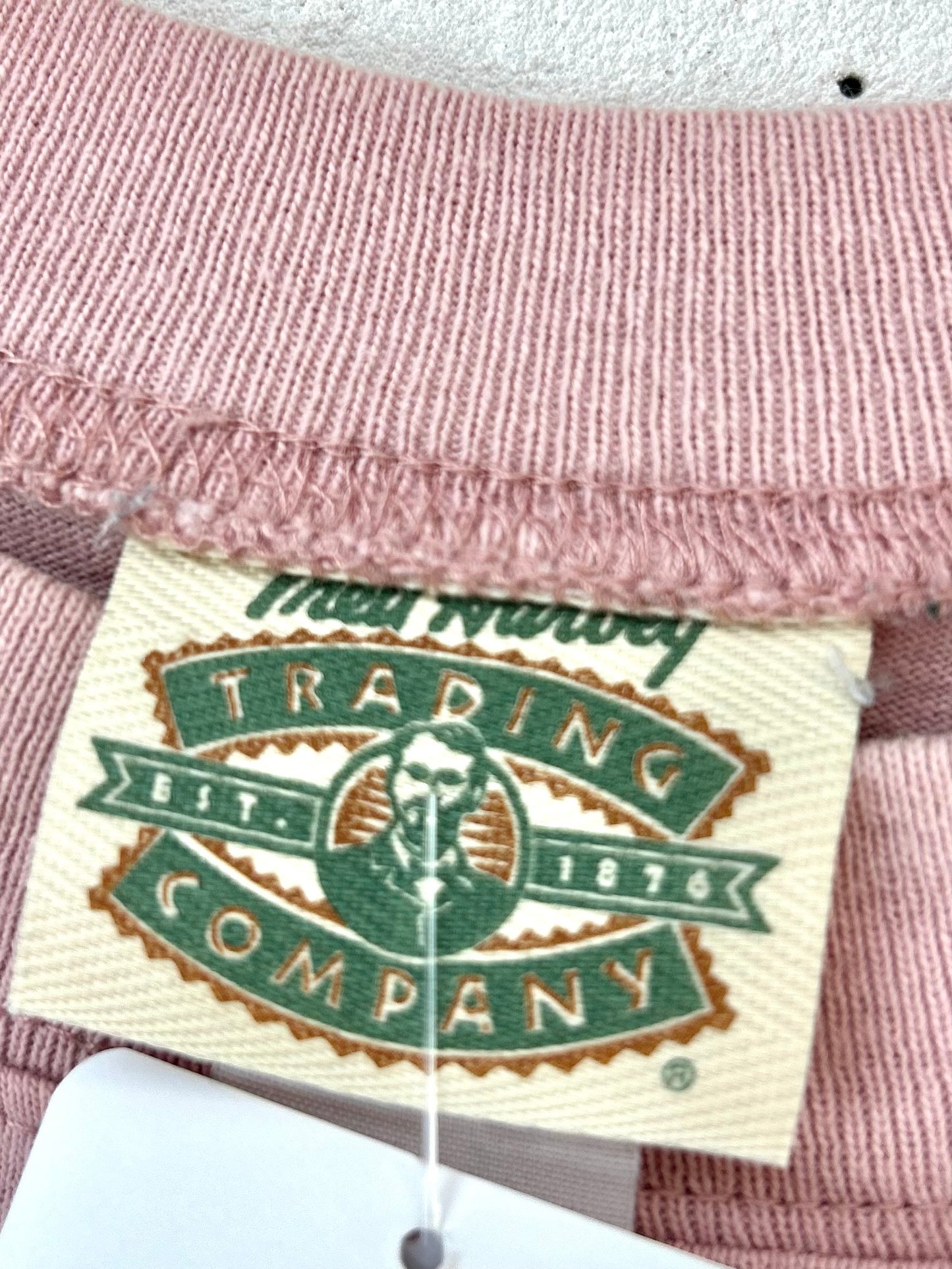 Vintage T-Shirt  [F30510]