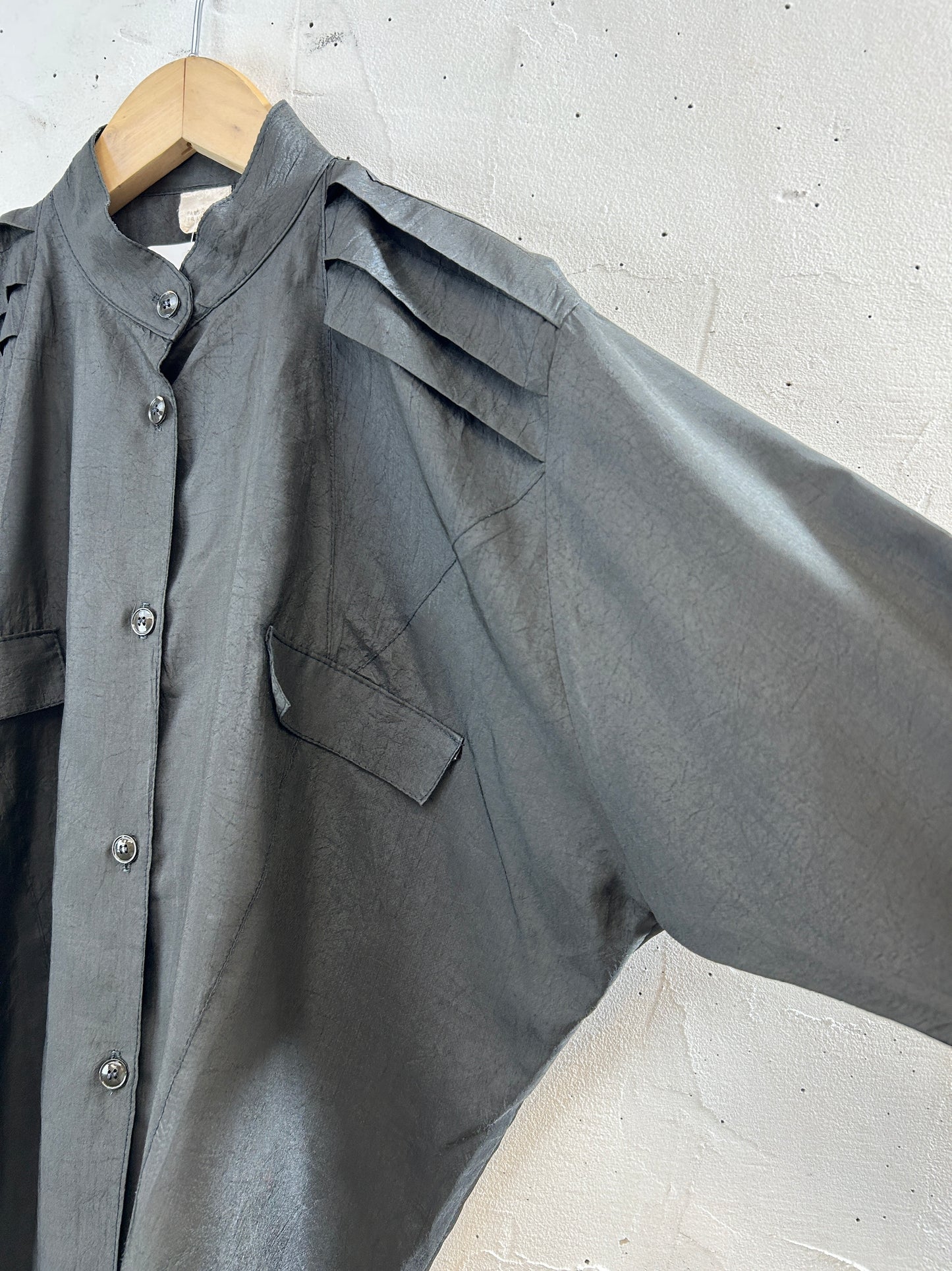 Vintage Shirt [H30880]