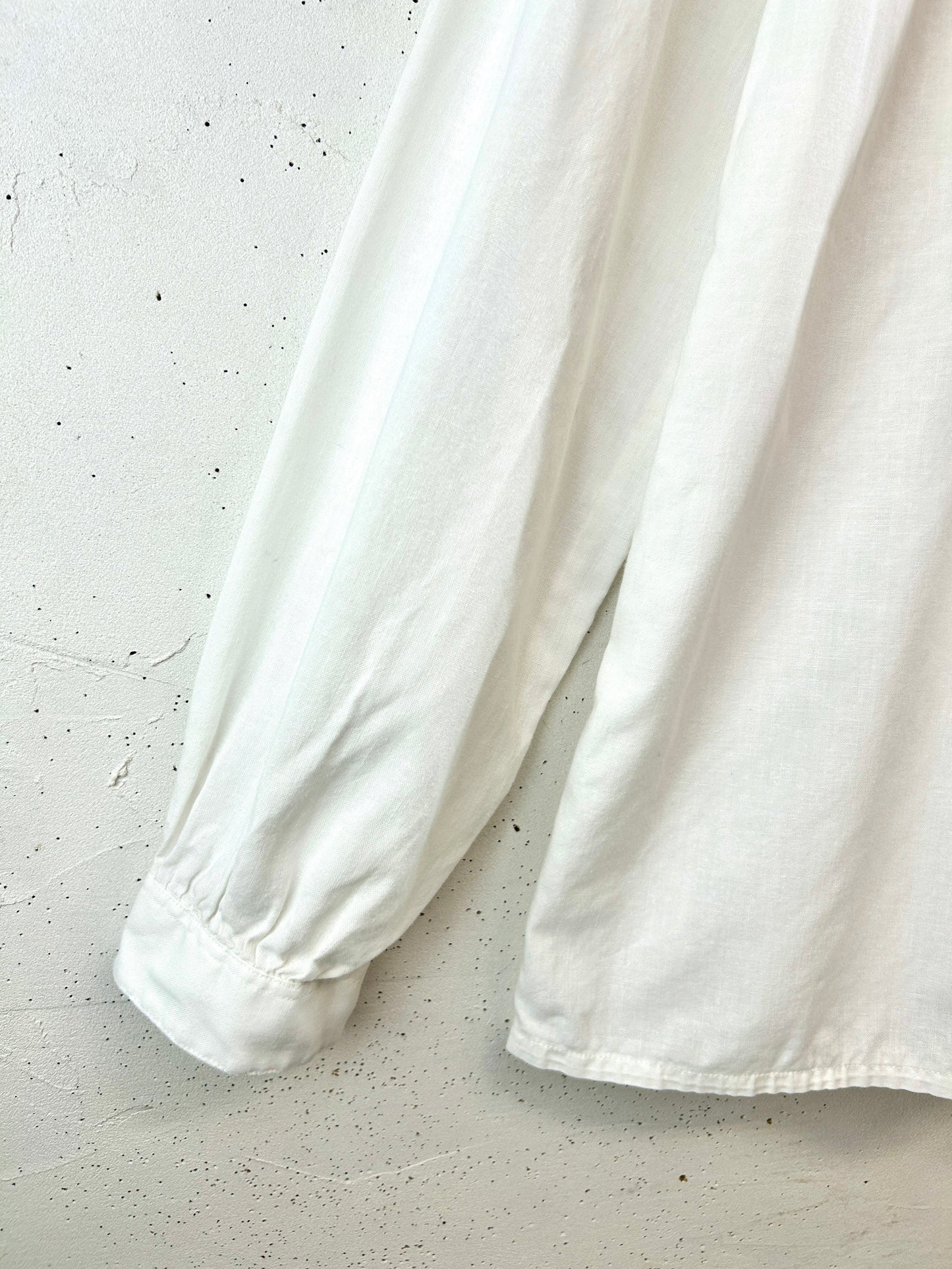 Vintage Tyrol Blouse [B32096]