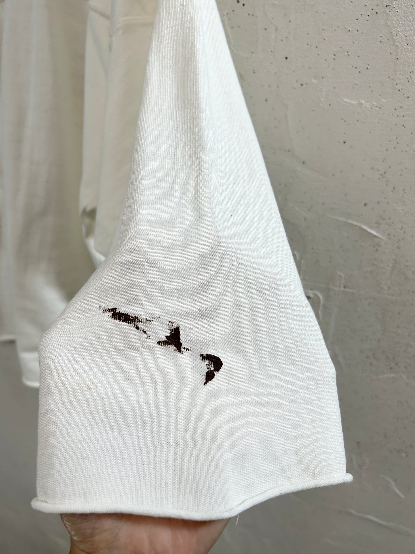 Vintage T-Shirt [H33418]