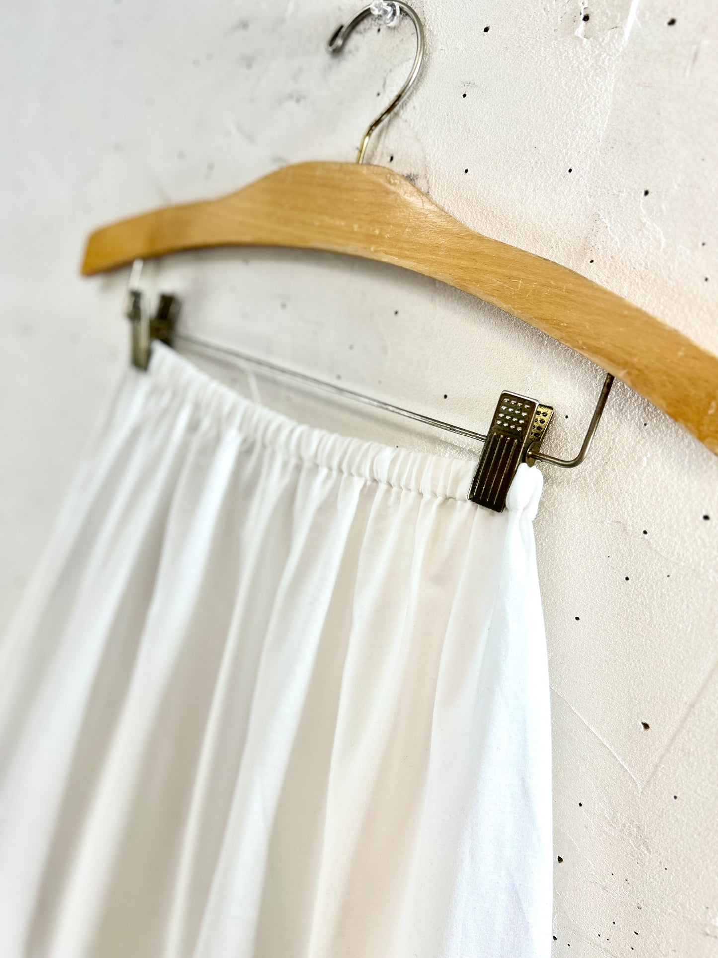 Vintage Petti Skirt [J30435]