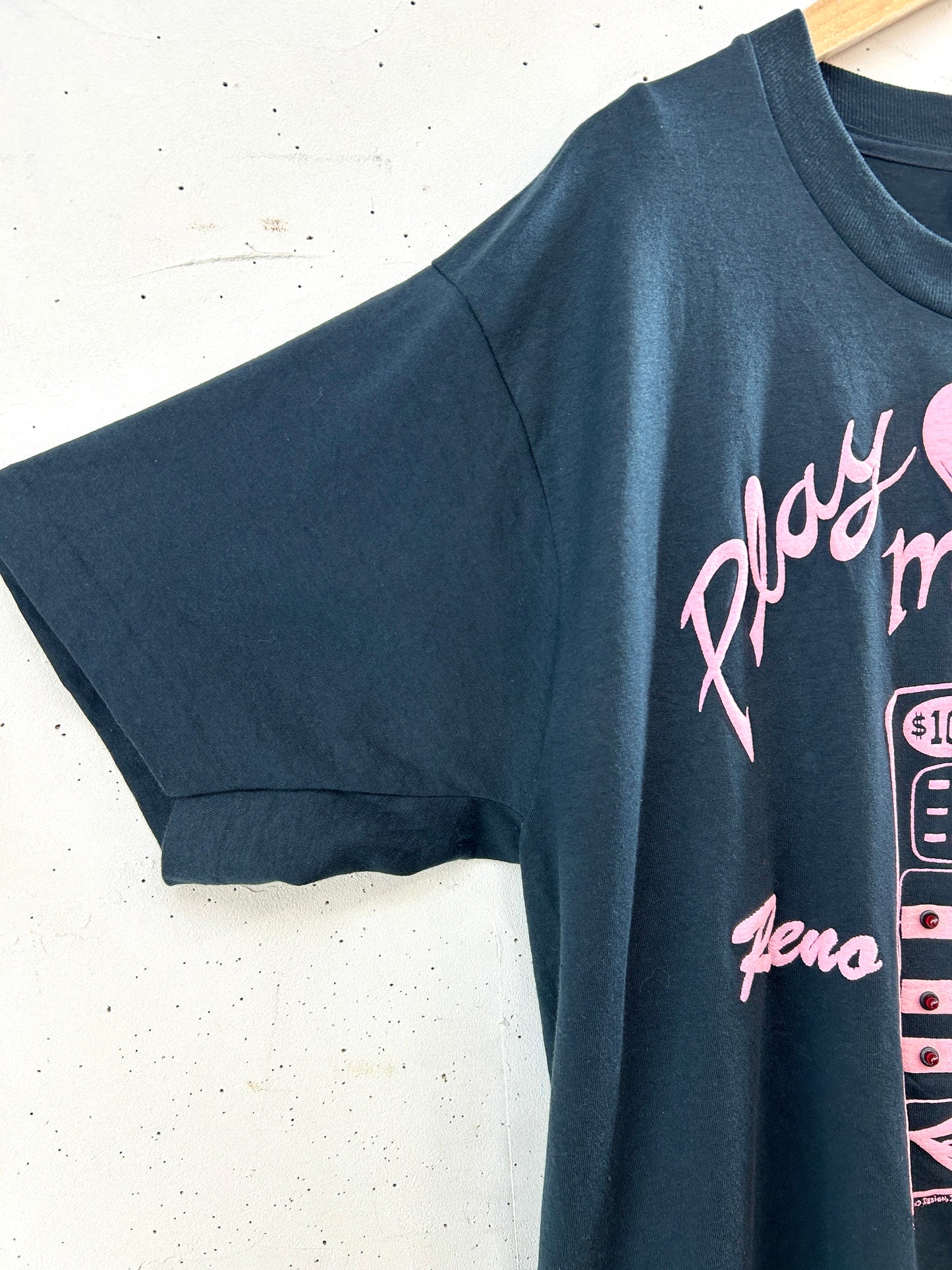 Vintage T-Shirt MADE IN USA 〜SCREEN STARS BEST〜 [F32694]