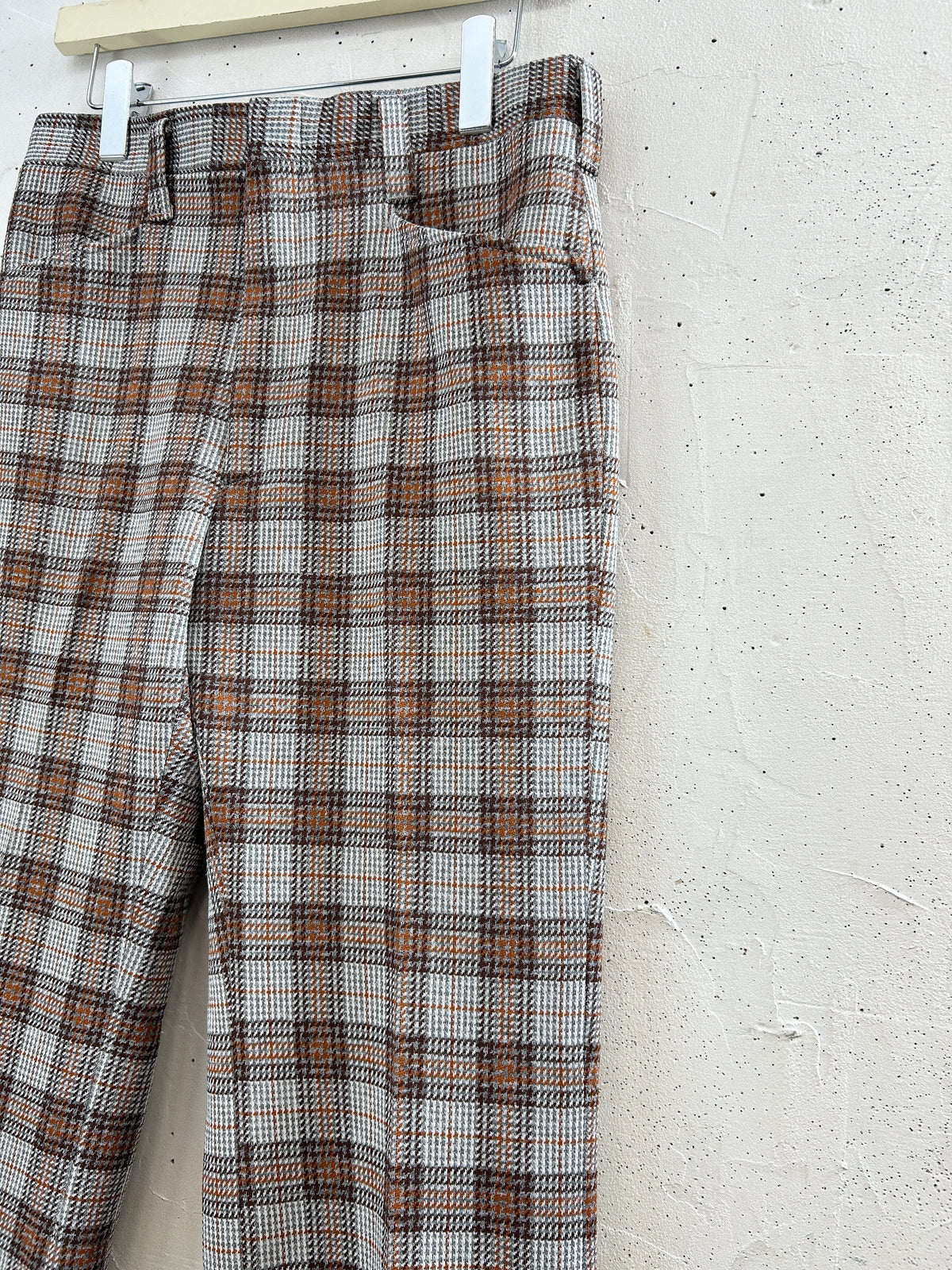 '70s Vintage Pants 〜HAGGAR〜 MADE IN USA [J34109]