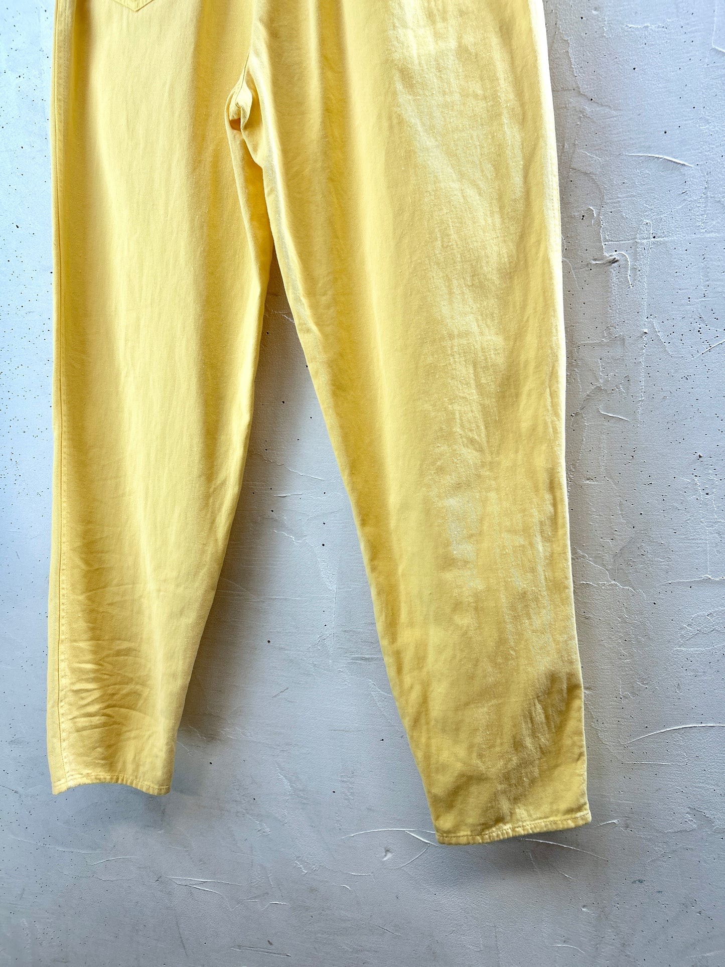 Vintage  Pants  [I30301]