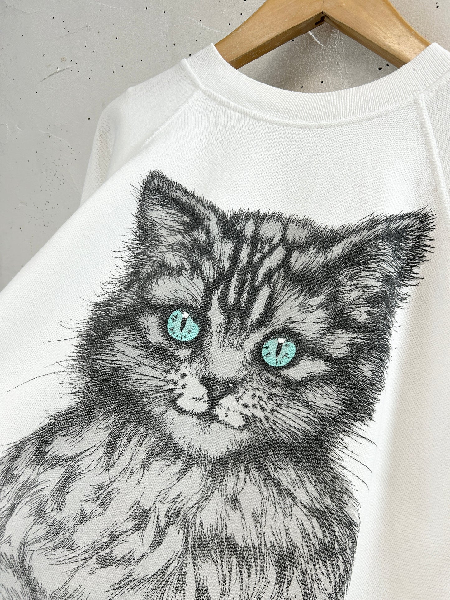 Vintage Sweat [E32497]