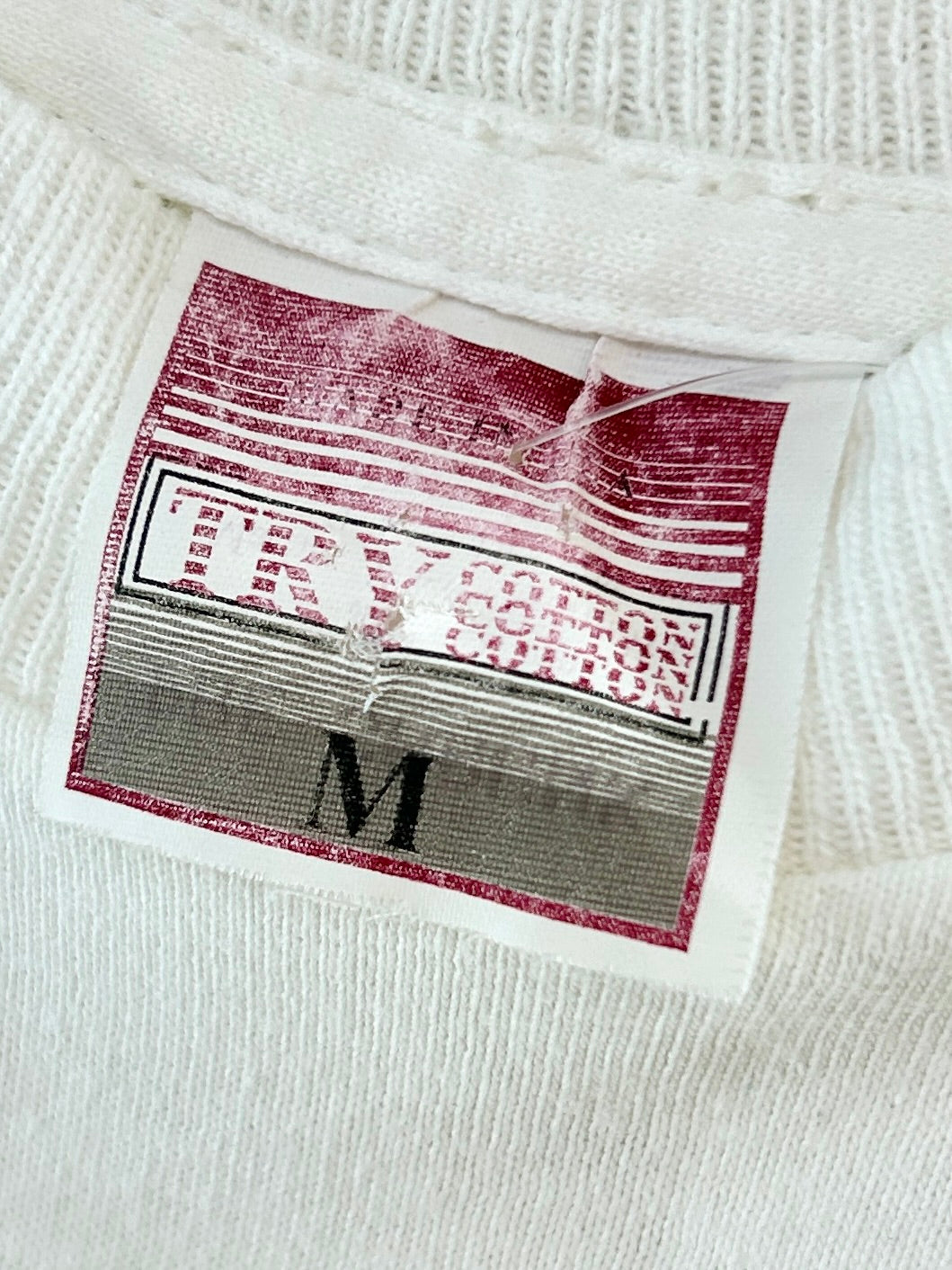 Vintage T-Shirt  [F32560]