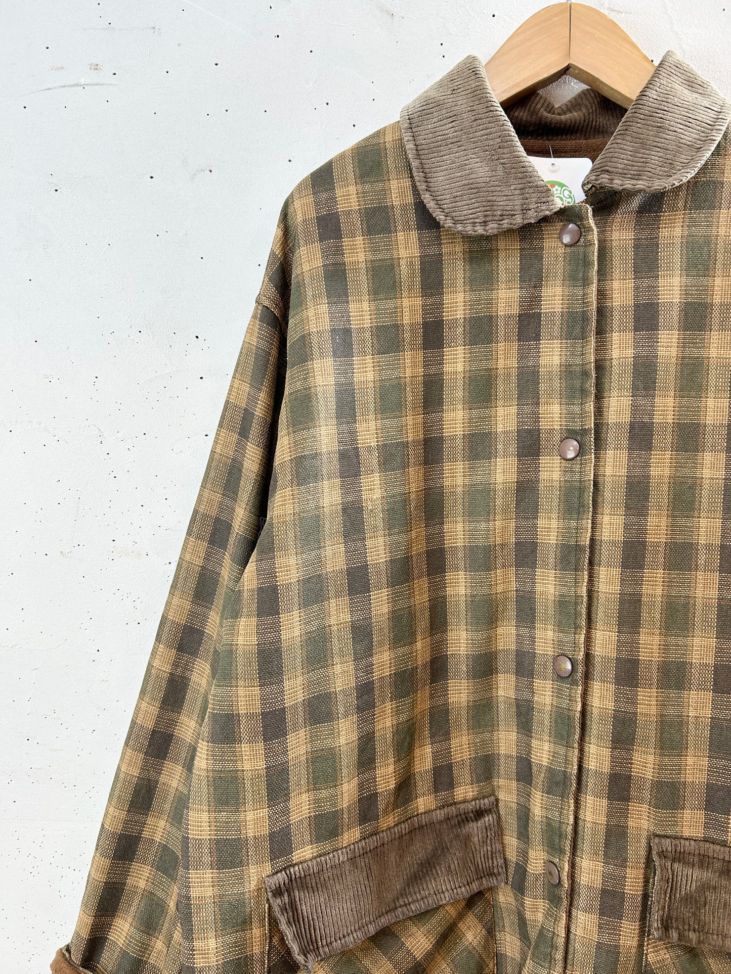 Vintage Jacket [I30310]