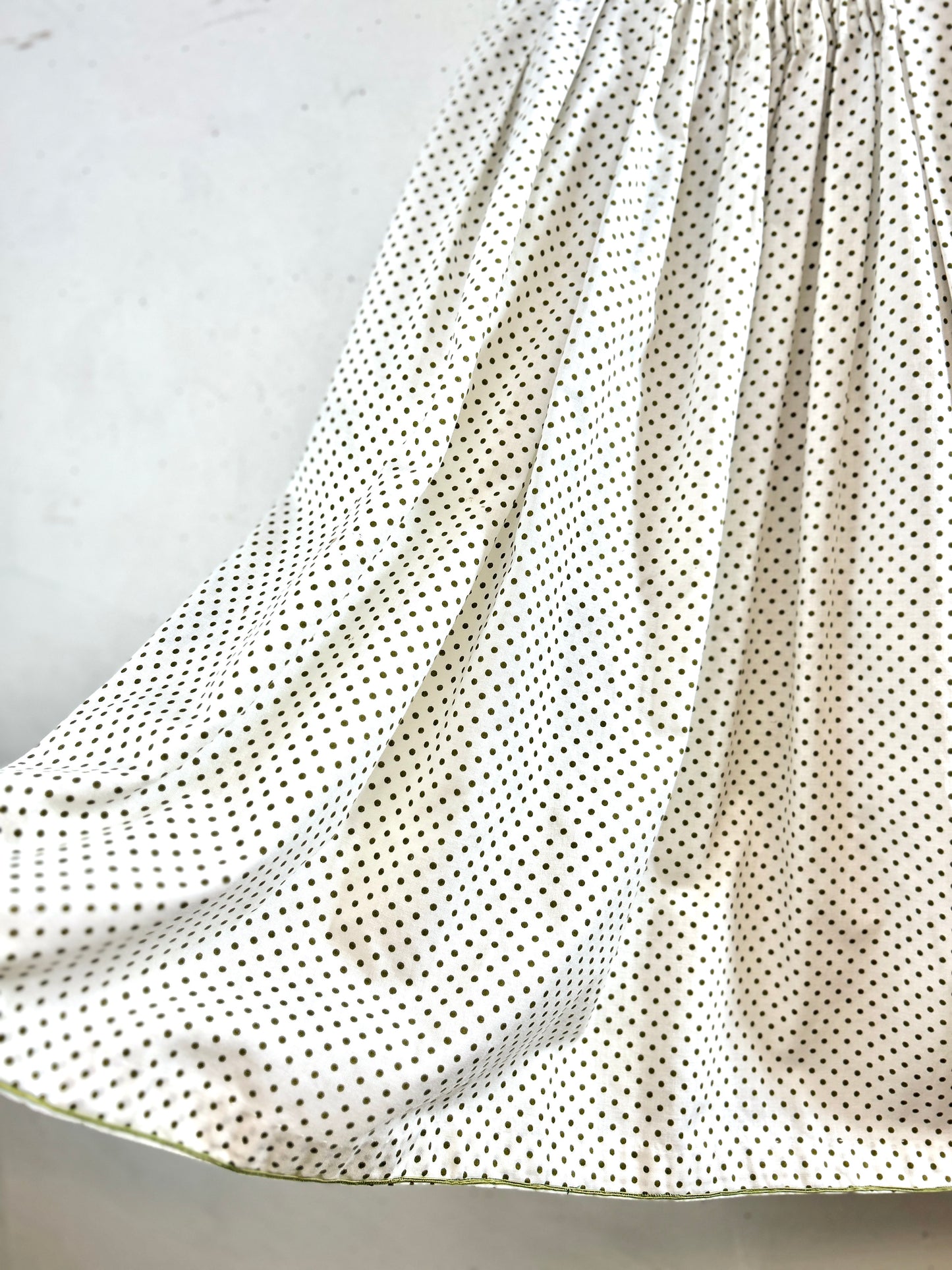 Vintage Tyrol Skirt [H30846]