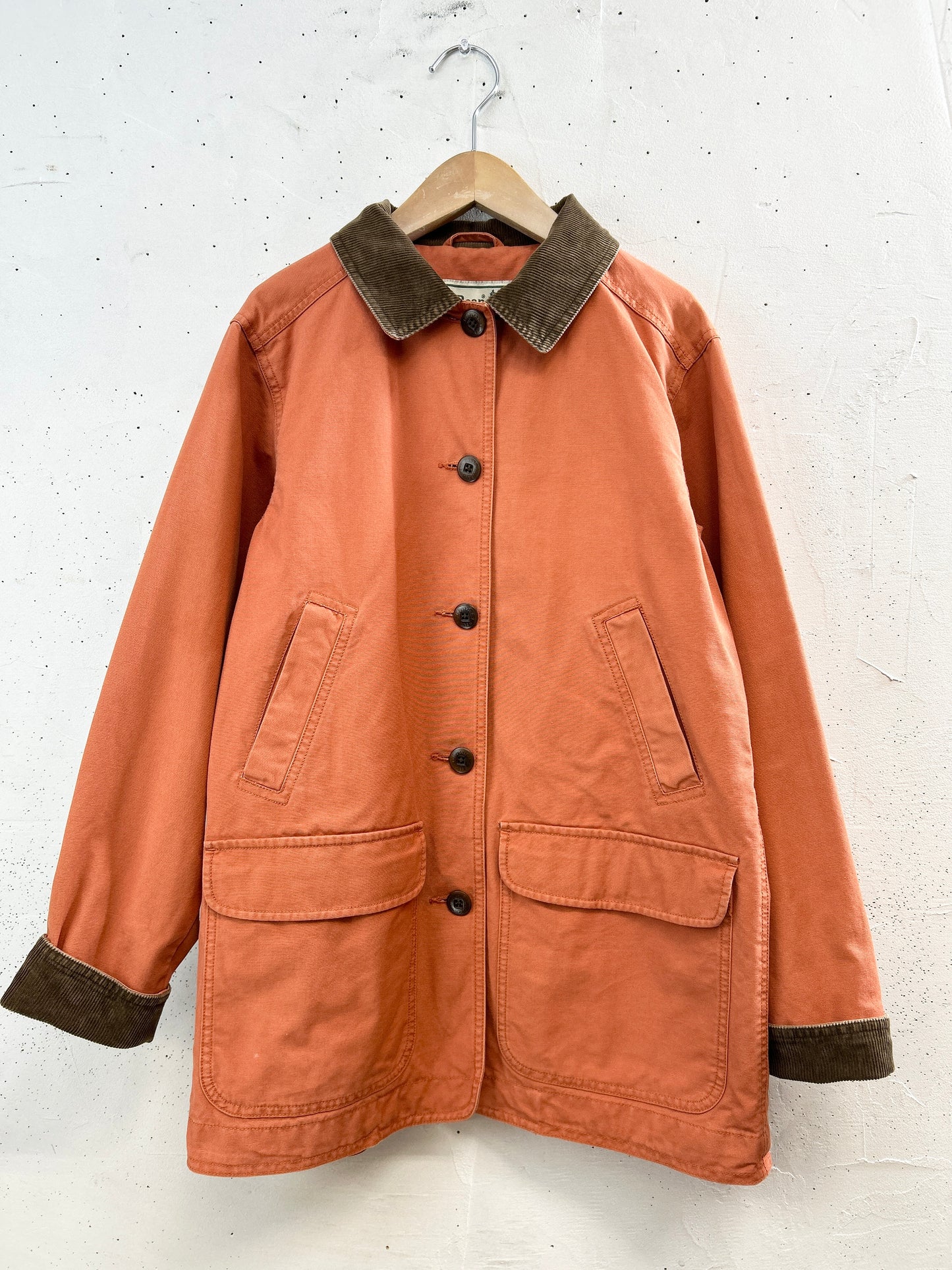 Vintage Jacket 〜L.L.BEAN〜 [L31105]