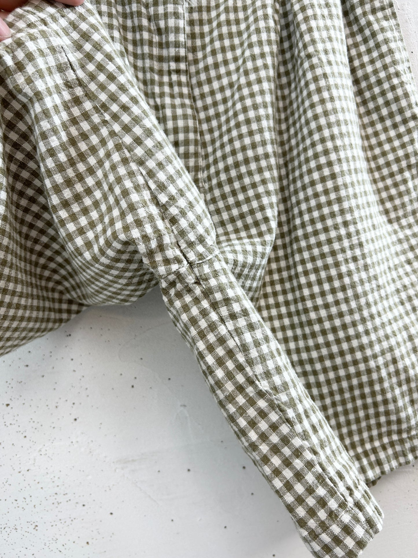 Vintage Pants [G33302]
