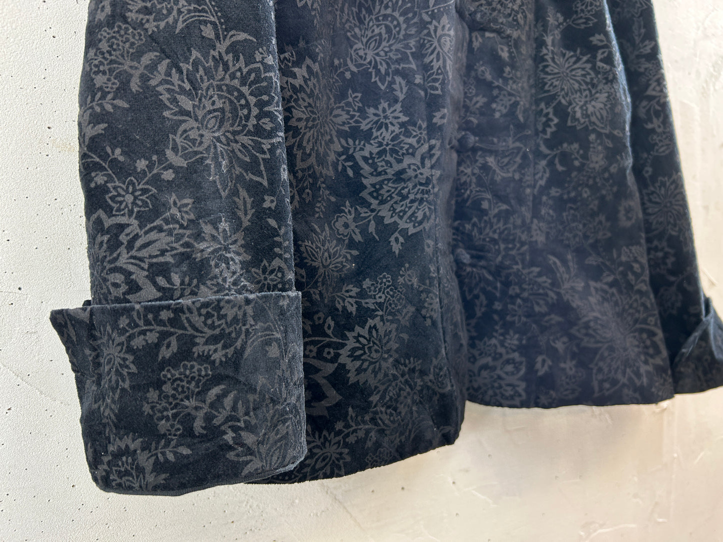 Vintage China Jacket [J30497]