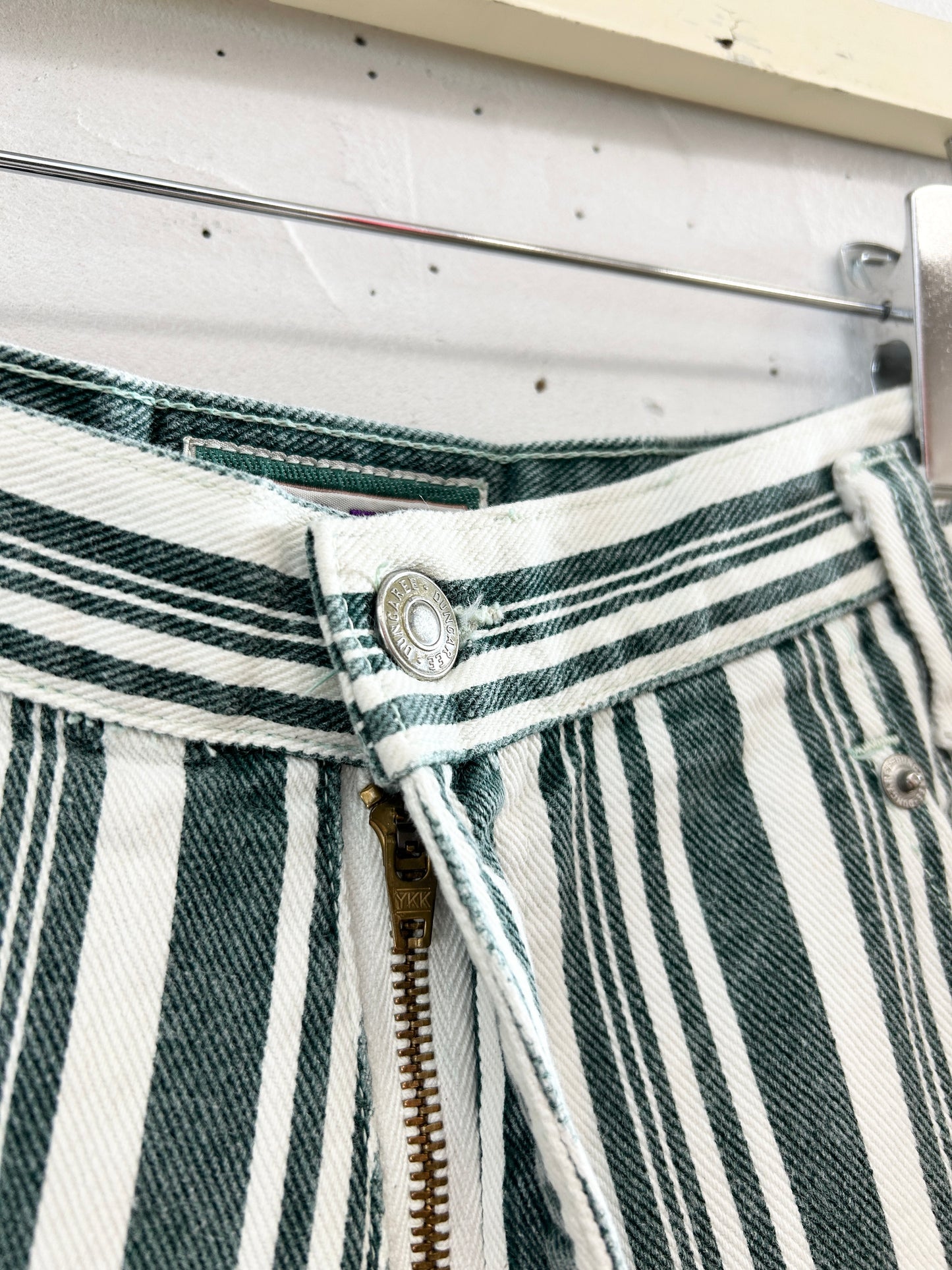 Vintage Pants [G33301]
