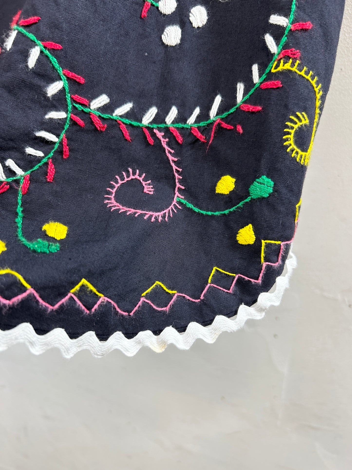 Vintage Apron [G32940]