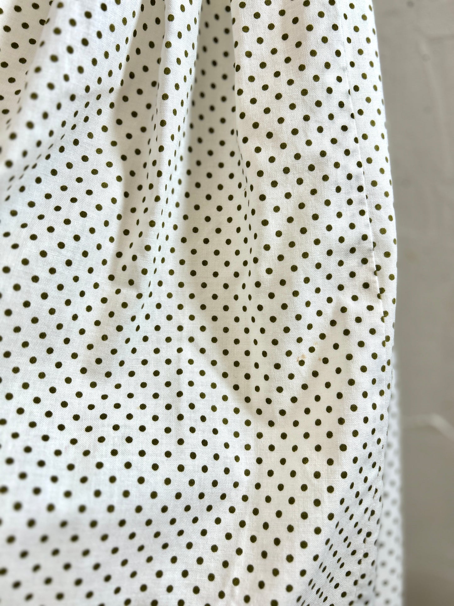 Vintage Tyrol Skirt [H30846]
