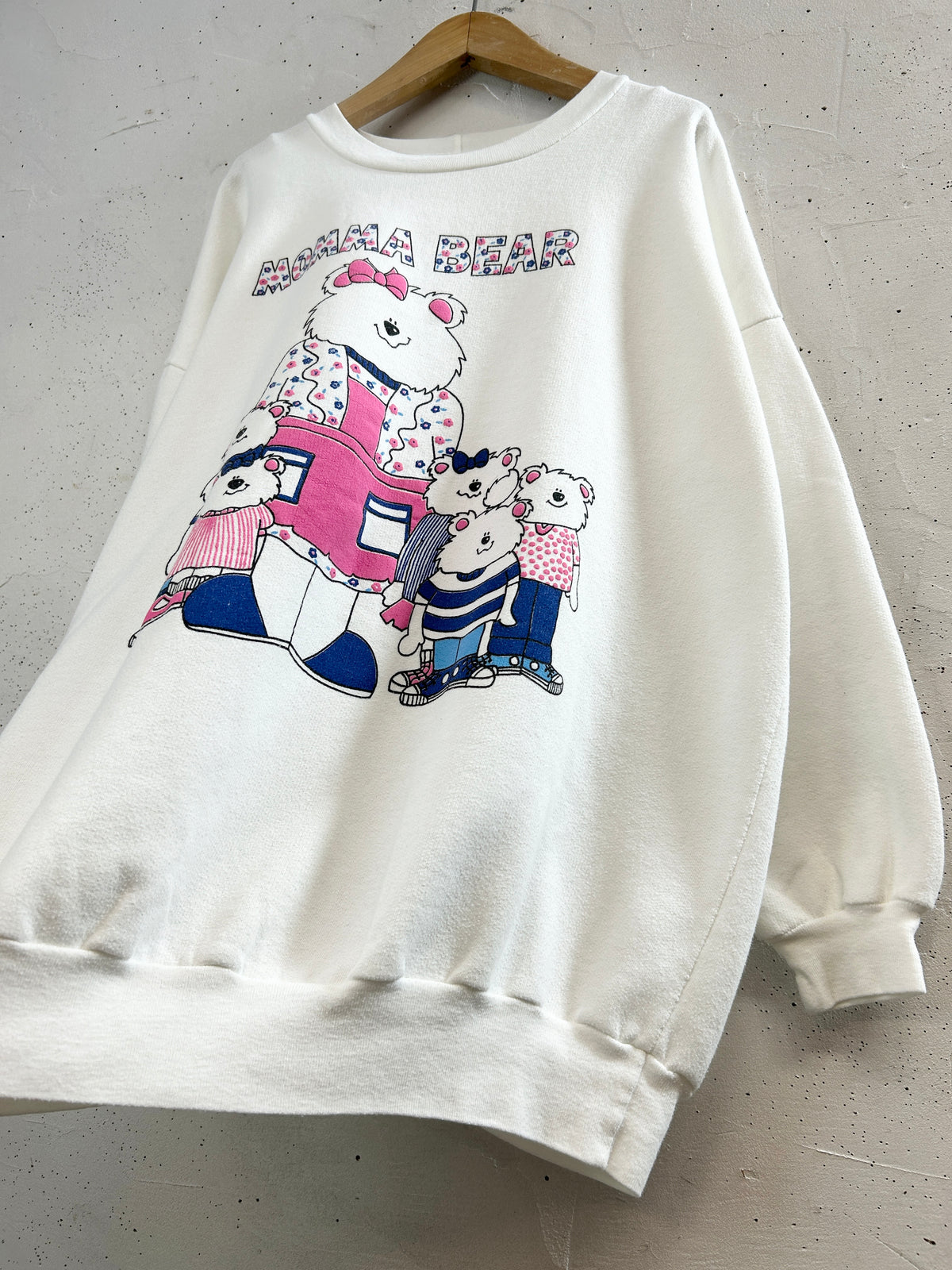 Vintage Sweat [I34025]