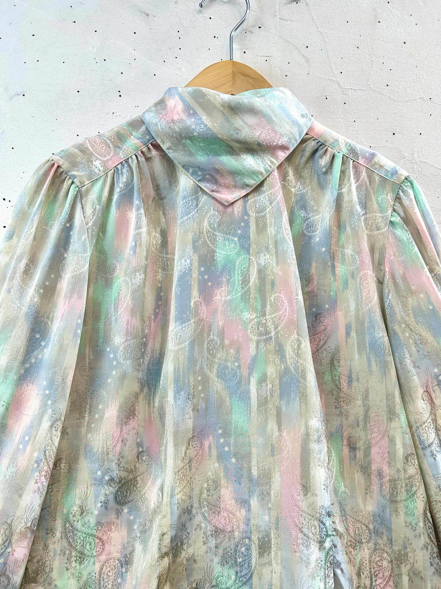Vintage Shirt [D32233]