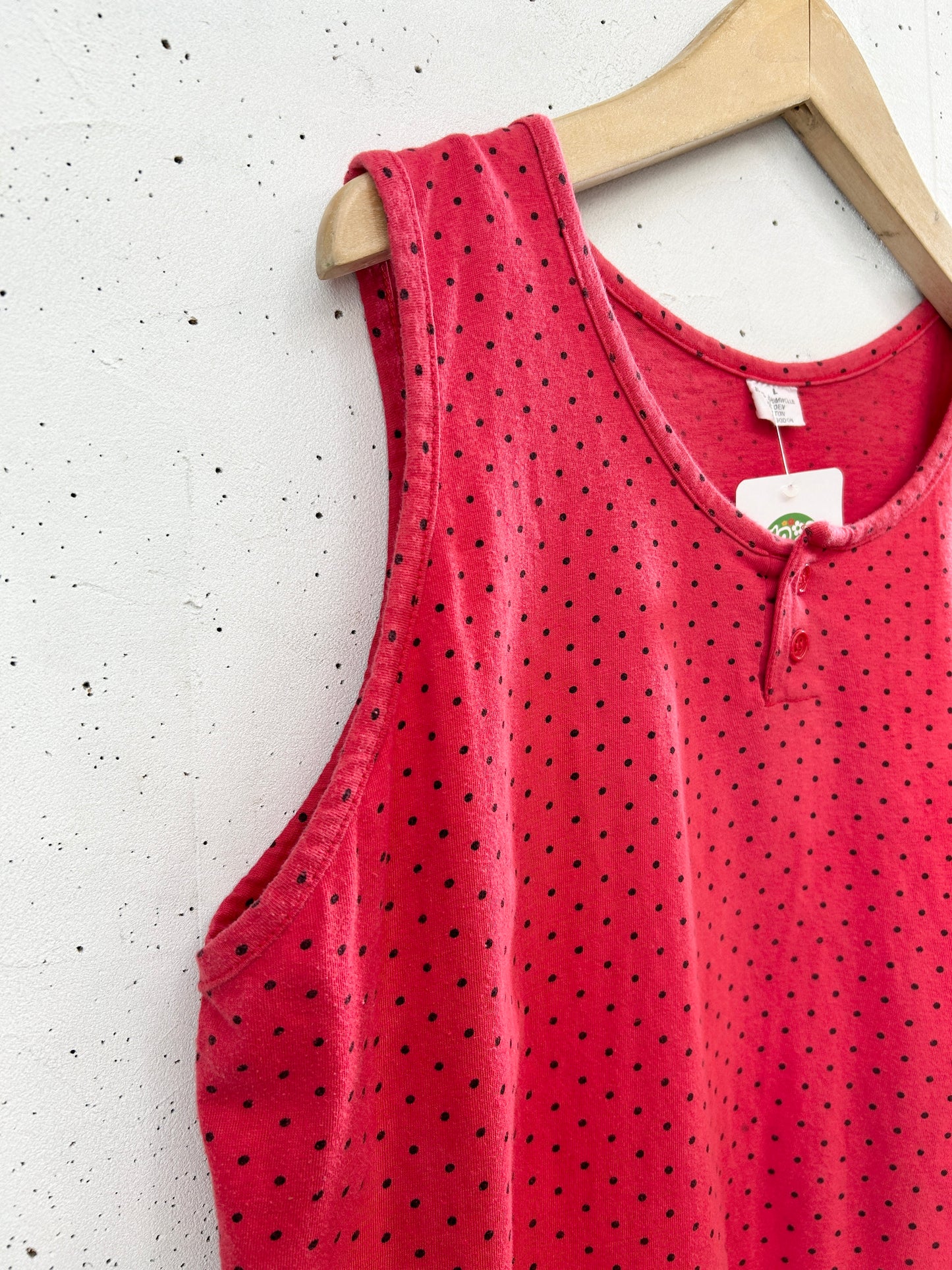 Vintage Tops [G33141]