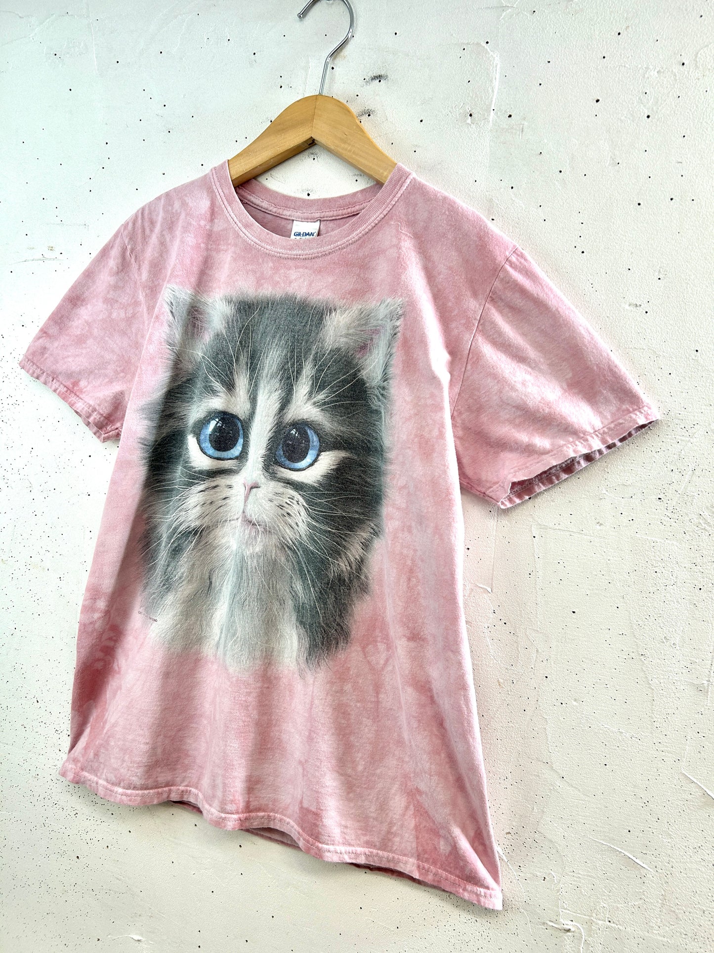 Vintage T-Shirt   [G33081]