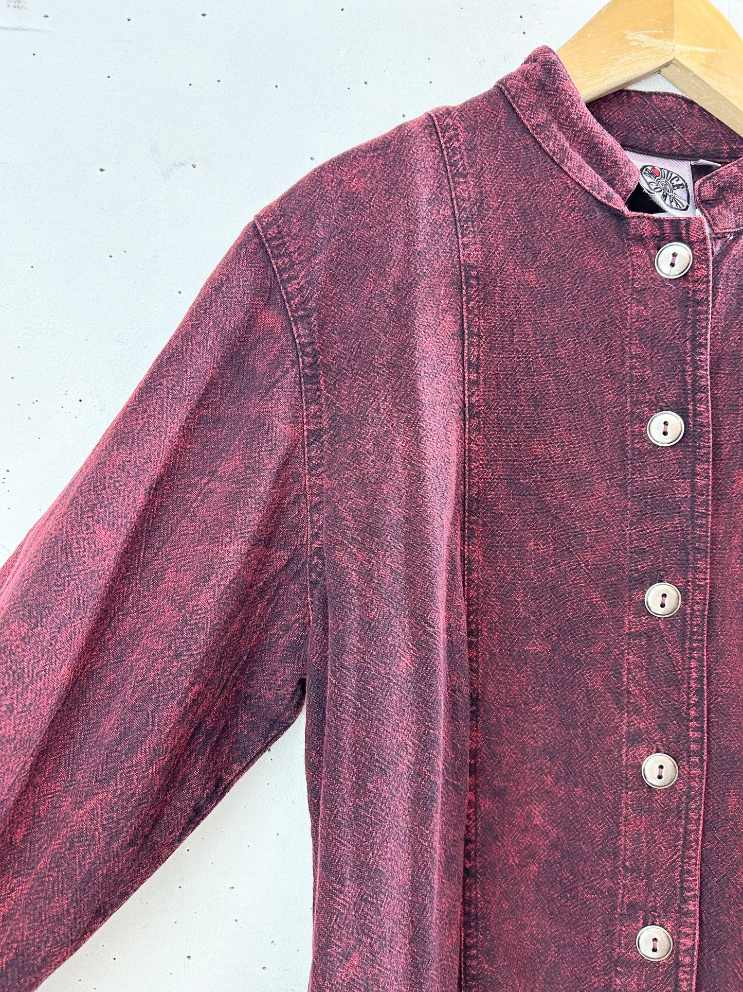 Vintage Jacket MADE IN USA [I30203]
