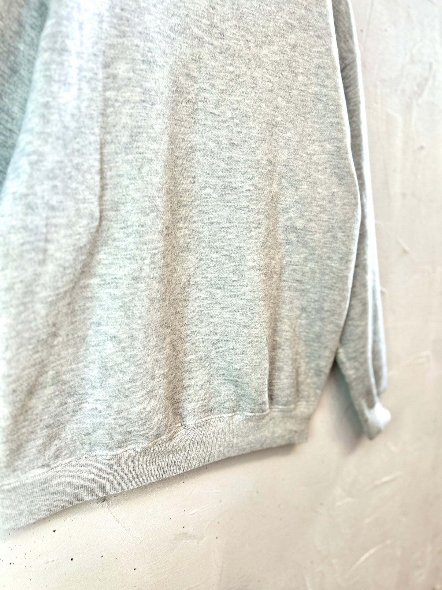 Vintage Custom Sweat 〜Hanes〜 MADE IN USA [K30836]