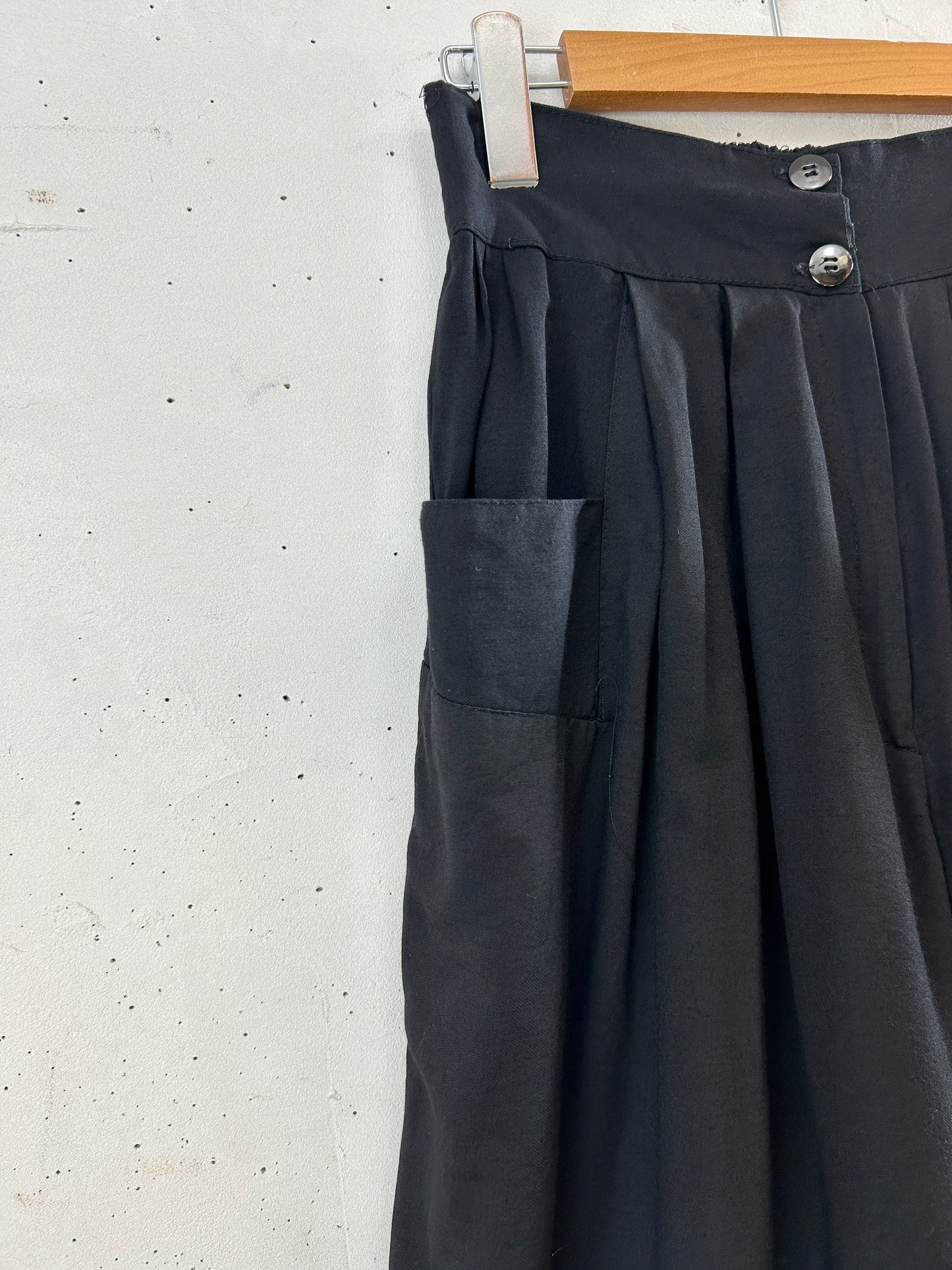 Vintage Pants  [H30882]