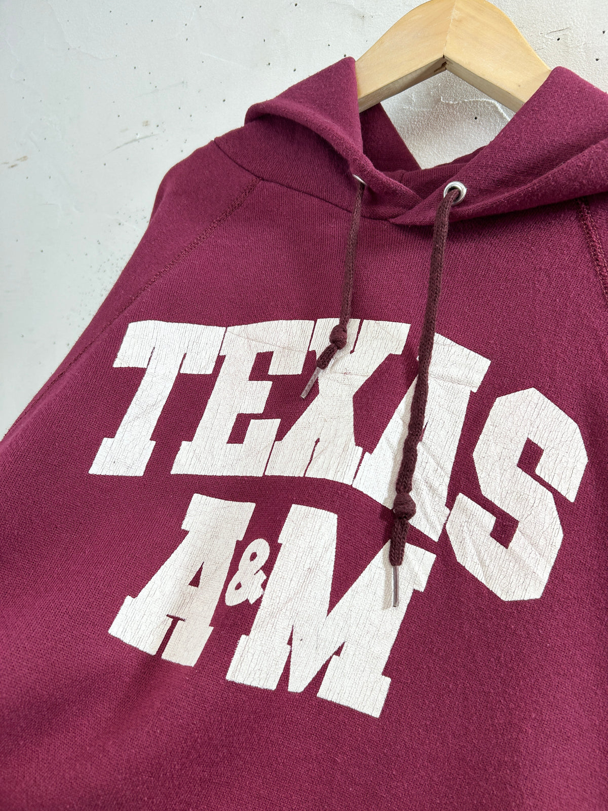 Vintage College Sweat 〜MADE IN USA〜 [J34095]