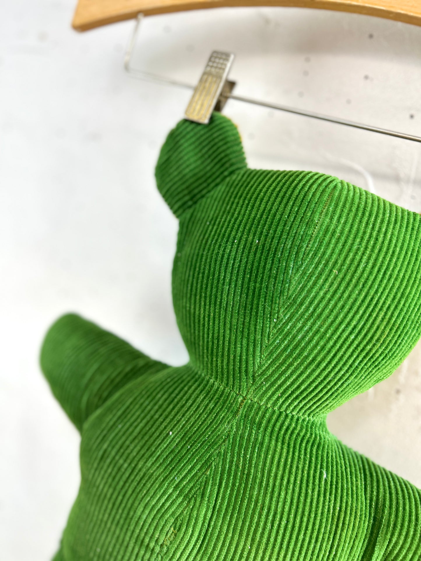 '50-'60s Vintage Stuffed [J30622]