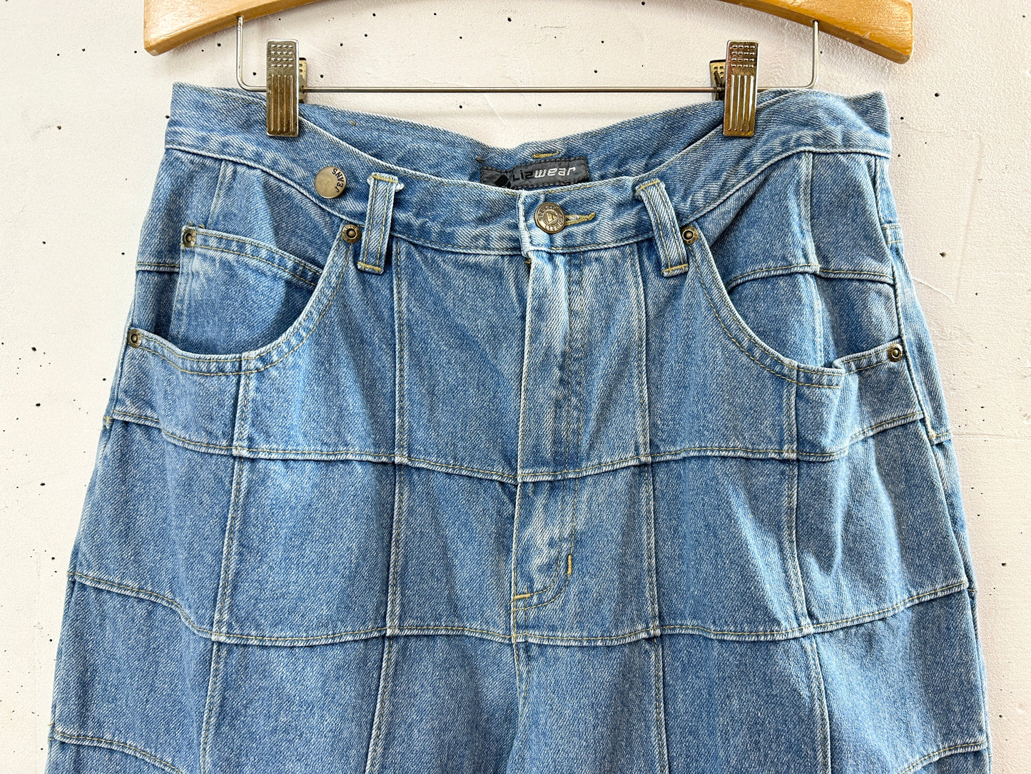 Vintage Pants 〜Lizwear〜 [I30317]