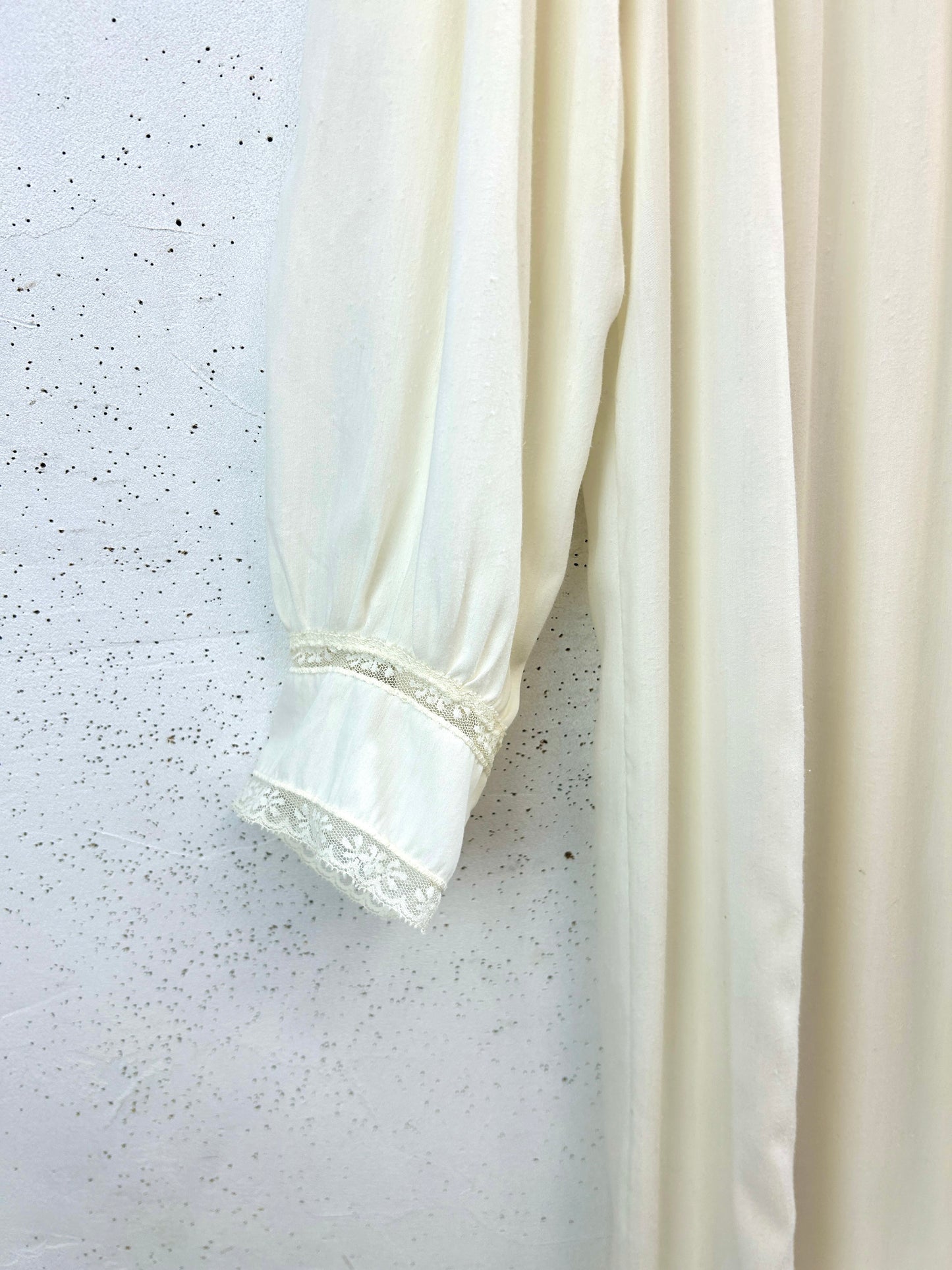 Vintage Nightie Dress [C31833]