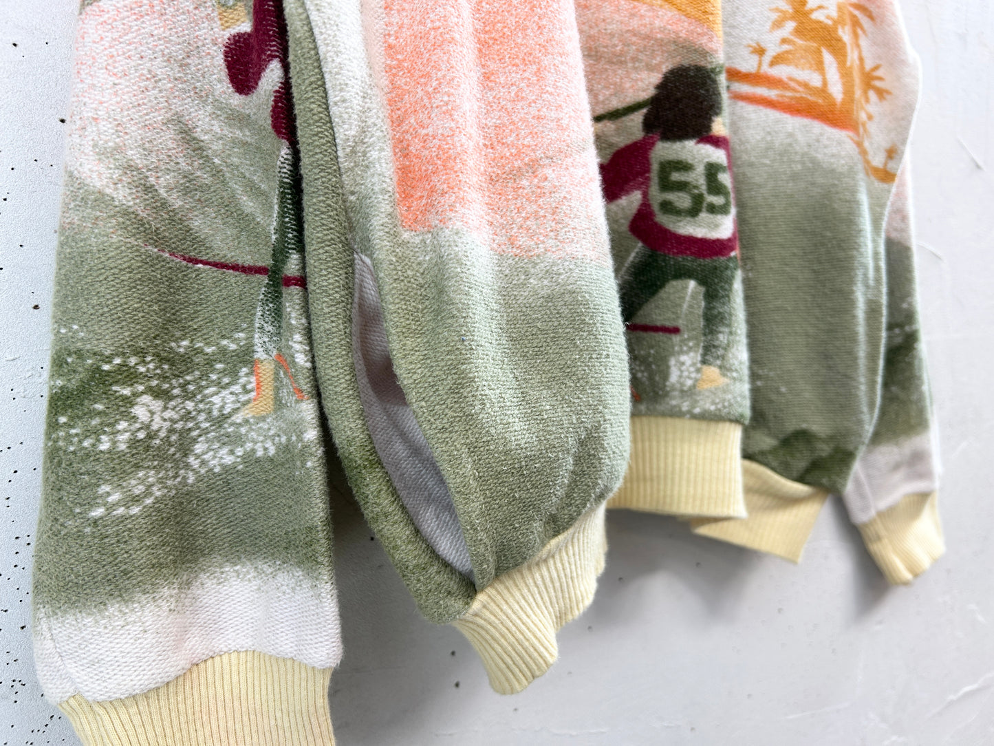 Vintage Tops [L31120]