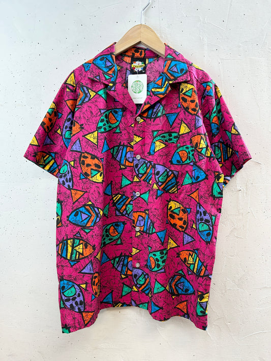 Vintage Shirt [H30817]
