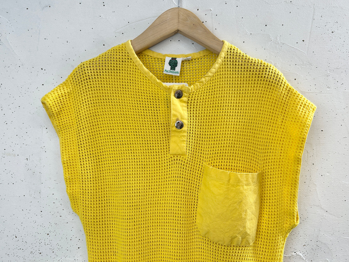 Vintage Tops [F32727]