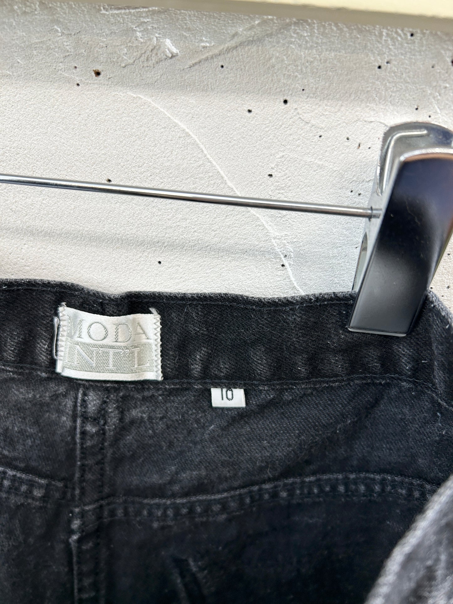 Vintage Pants [G32951]