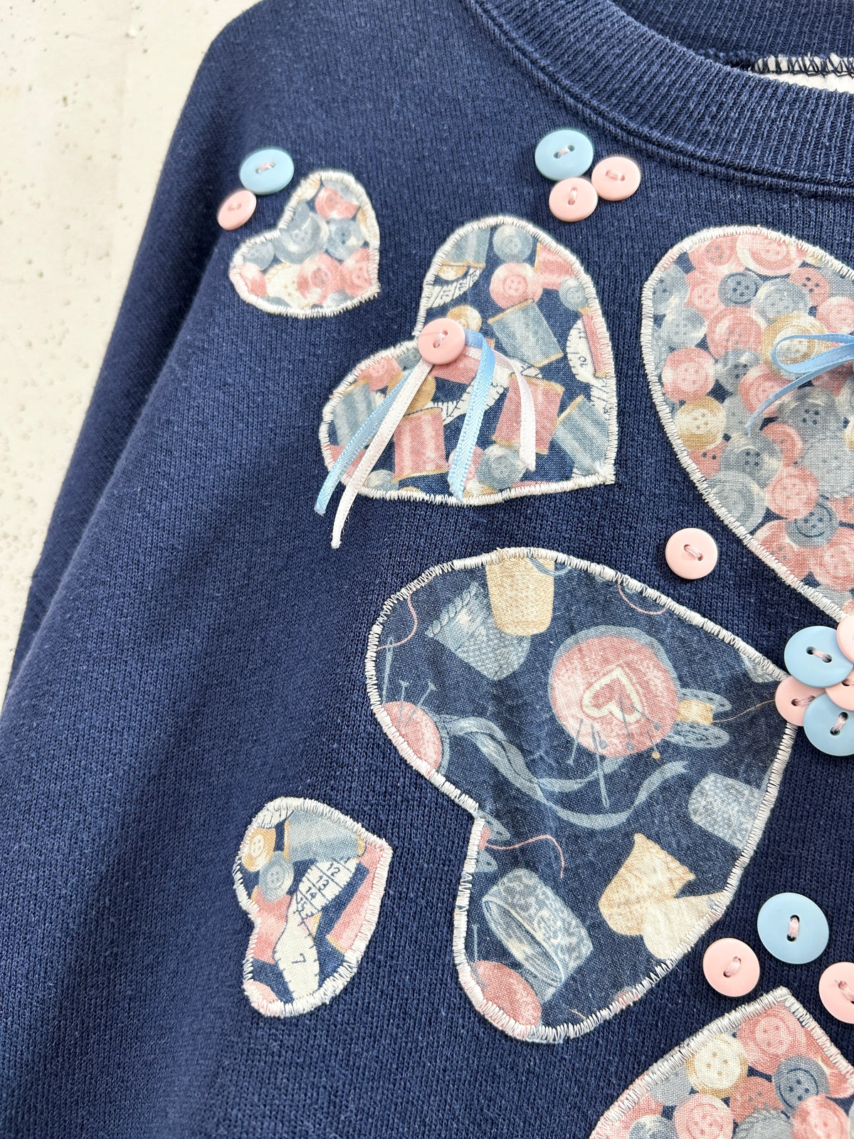 Vintage Sweat  〜Hanes〜   [J34231]