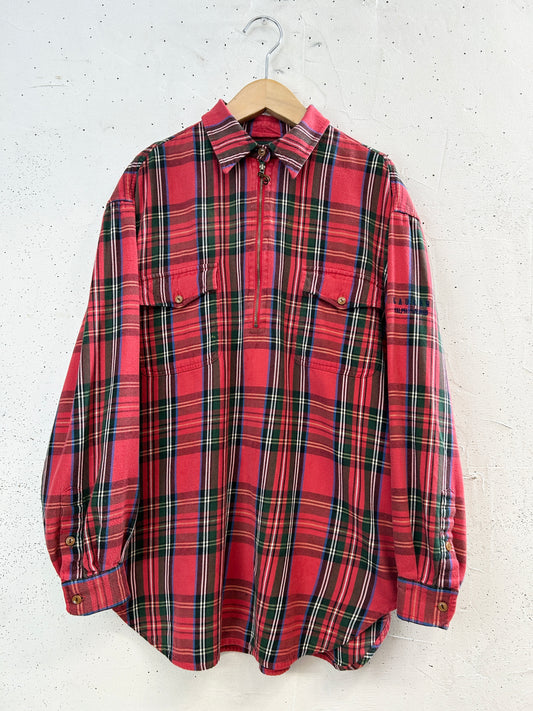 Vintage Shirt 〜Ralph Lauren〜 [I33972]