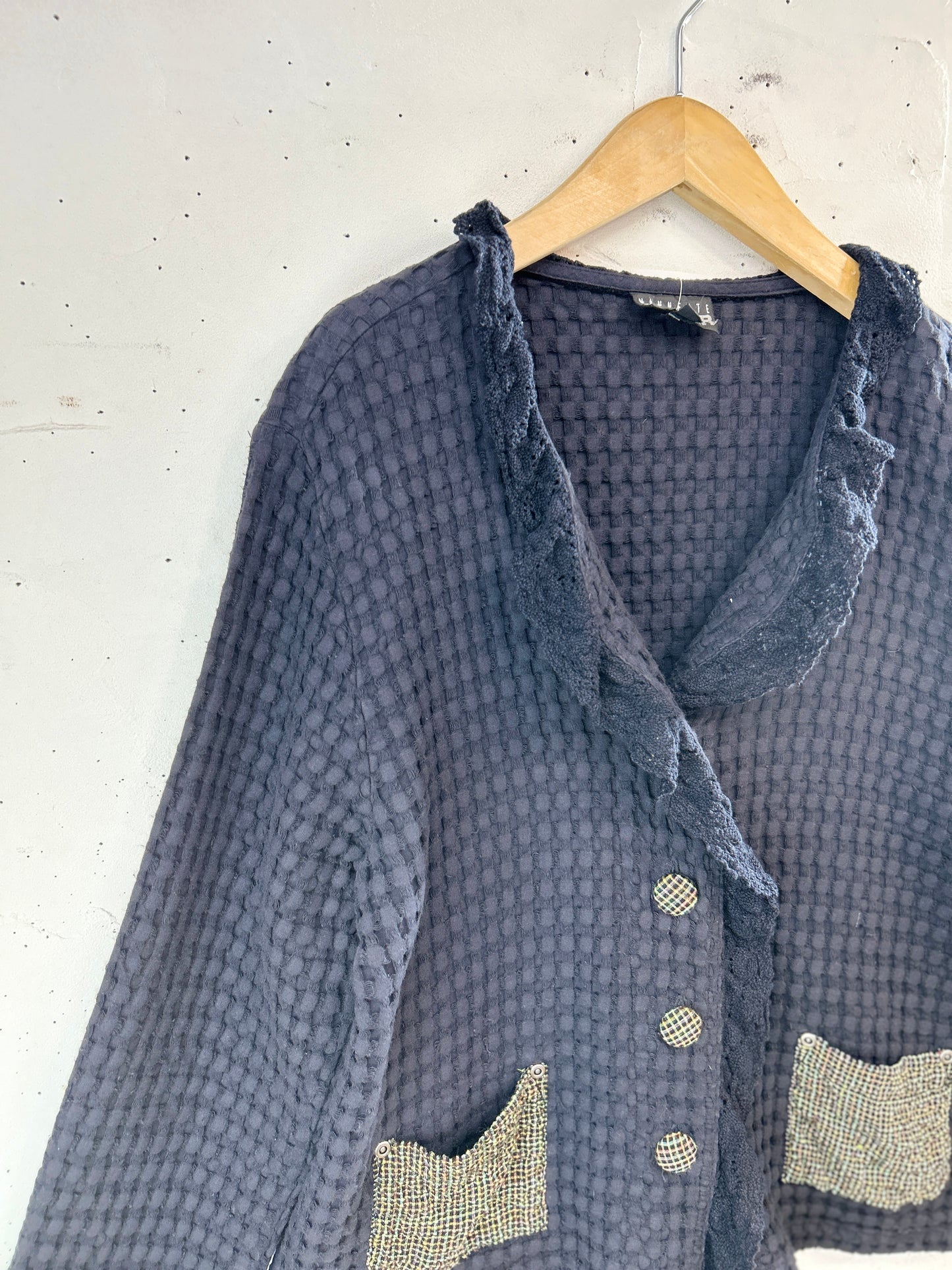 Vintage Jacket [C31814]