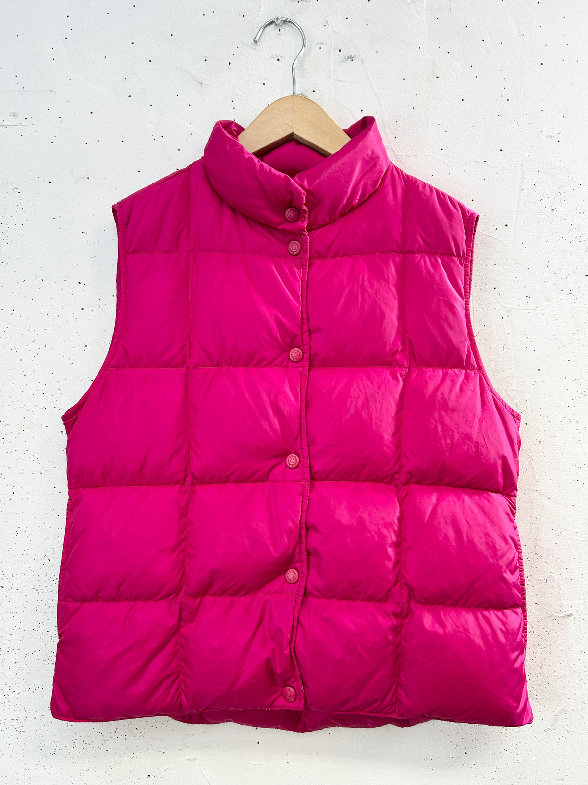 Vintage Vest 〜L.L.Bean〜 [J34146]