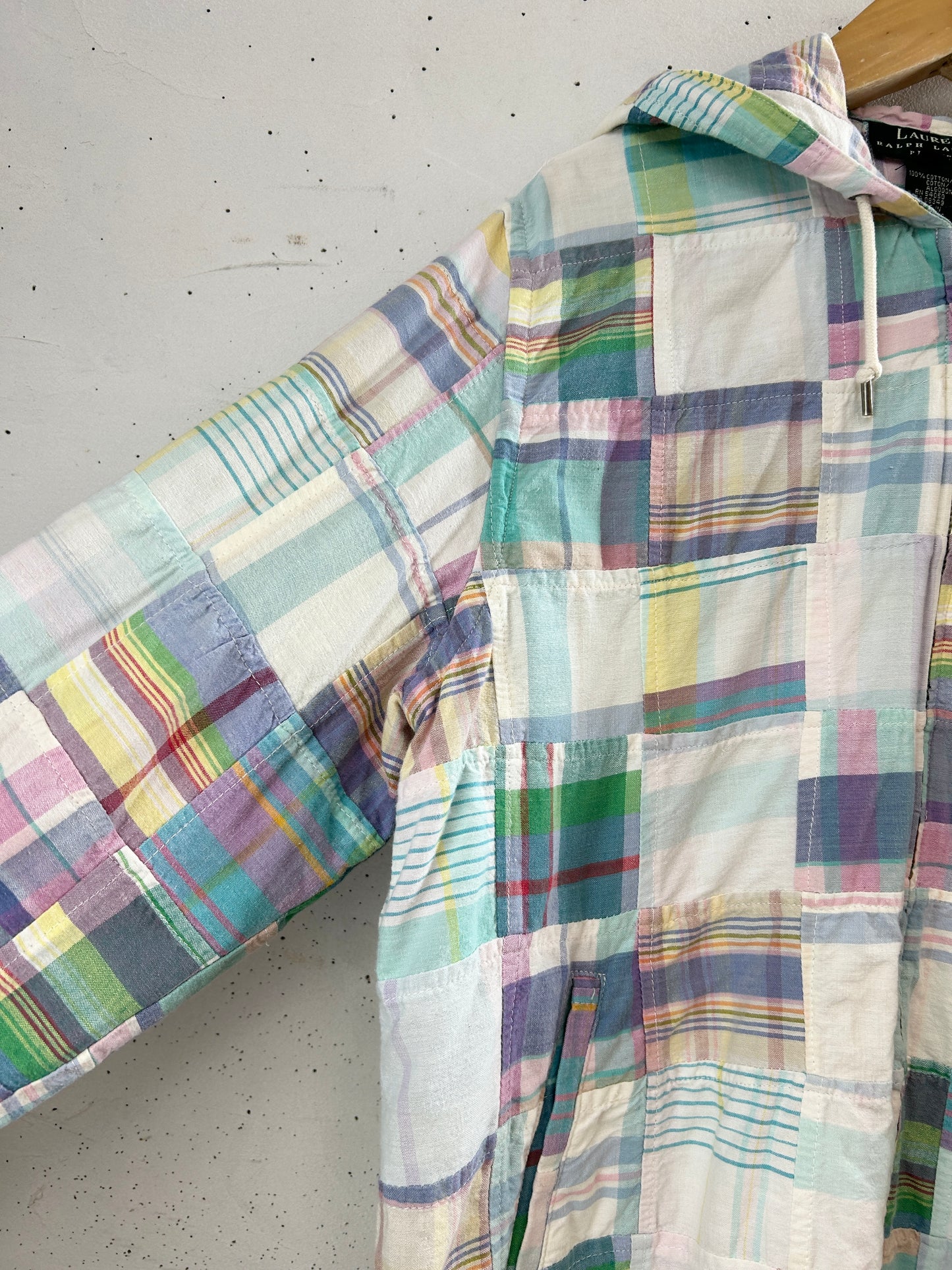 Vintage Jacket 〜Ralph Lauren〜 [I33751]