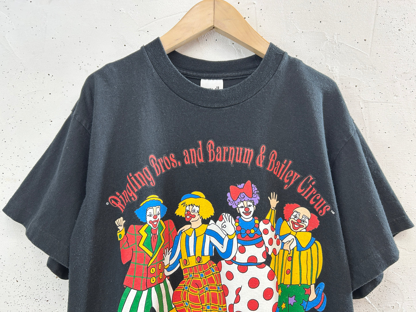 Vintage T-Shirt 〜MADE IN USA〜 [G33285]