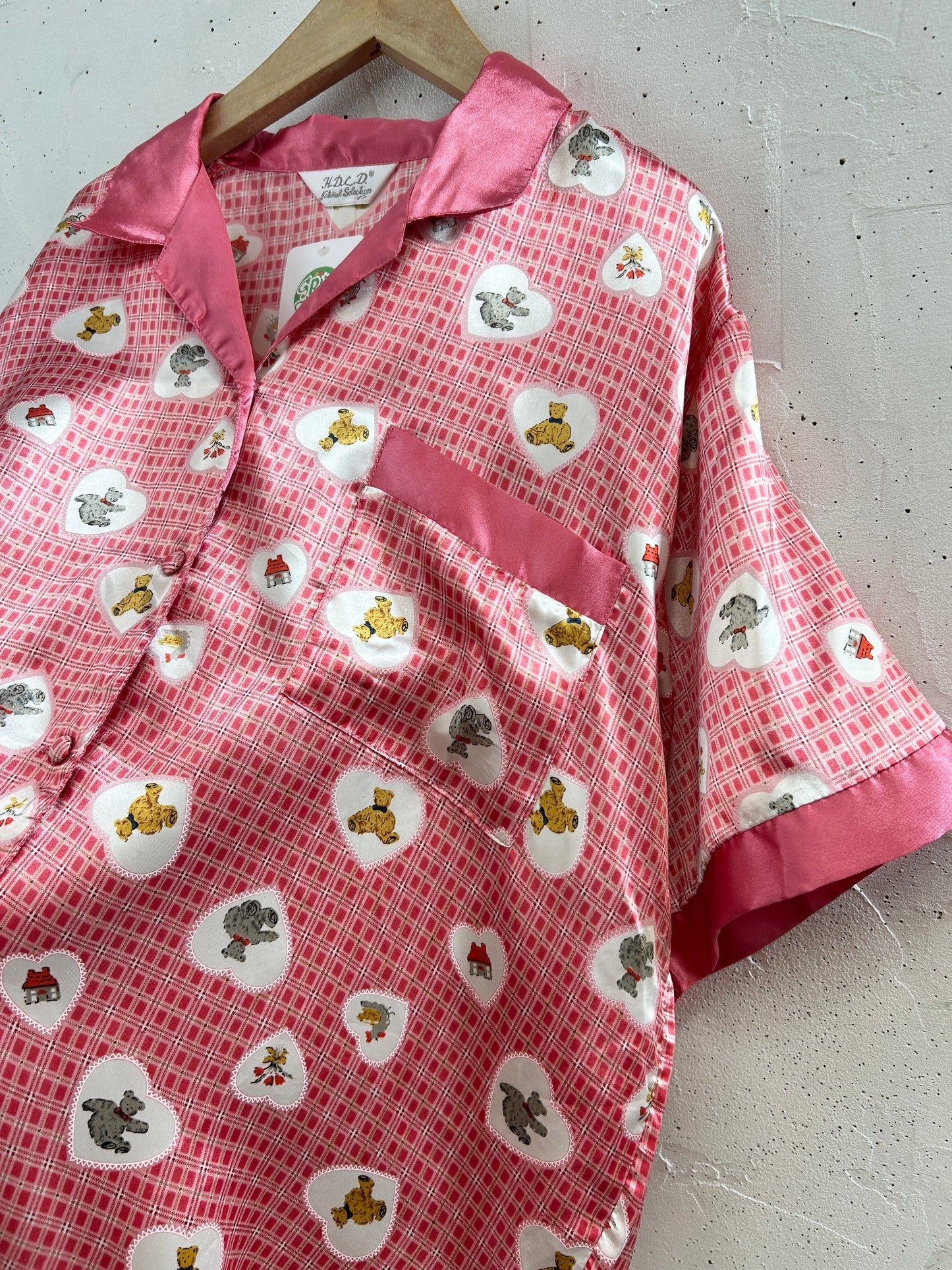 Vintage Shirt [G33125]