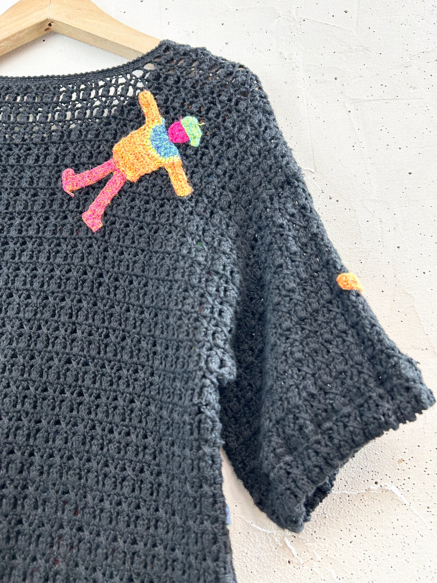 Vintage Knit [I33758]