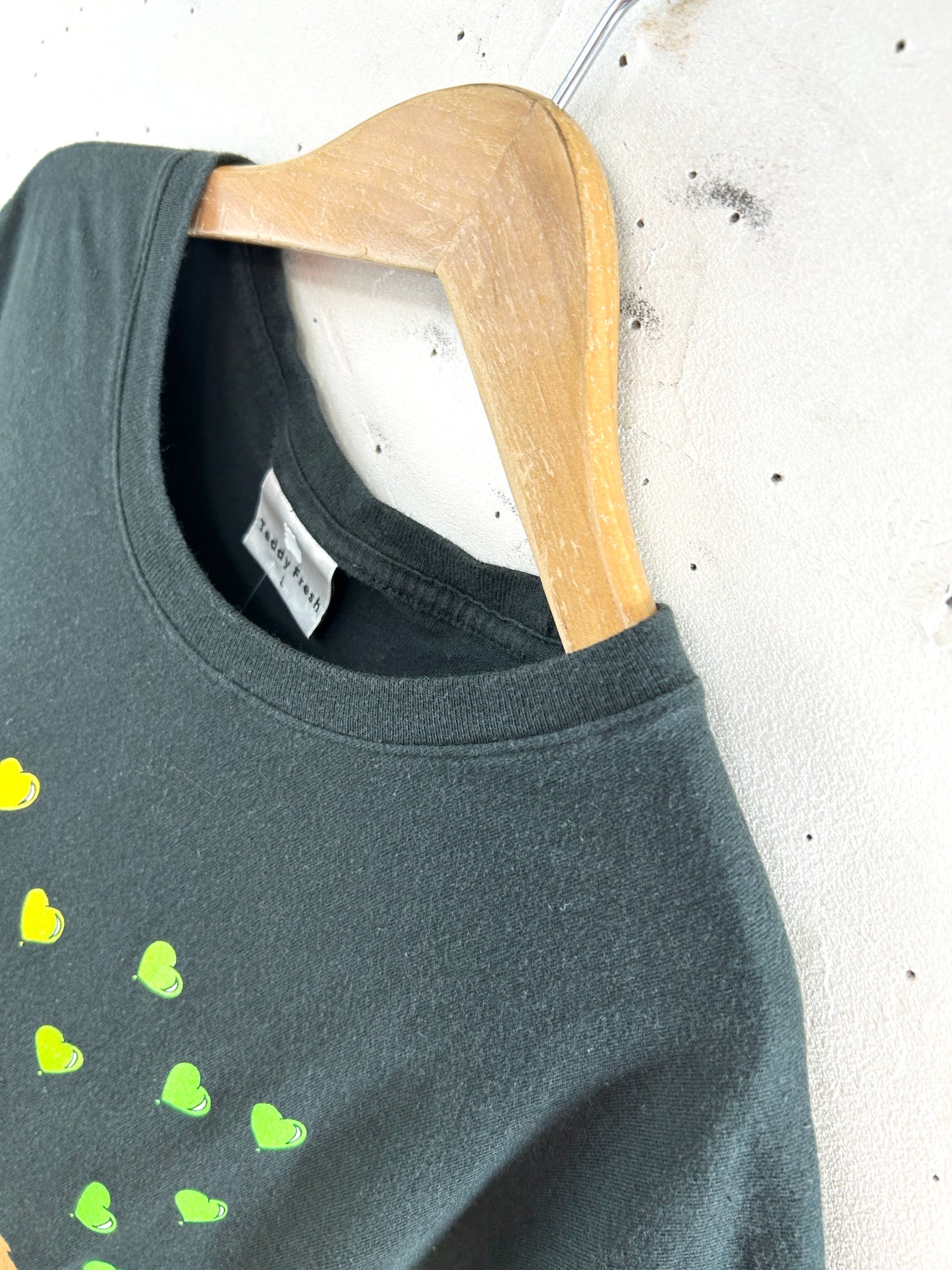 Vintage T-Shirt  [D32133]