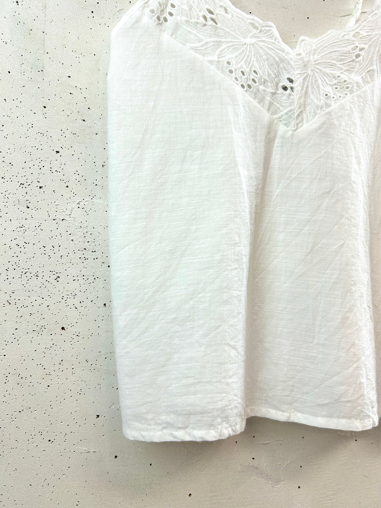 Vintage Camisole Tops [H33362]