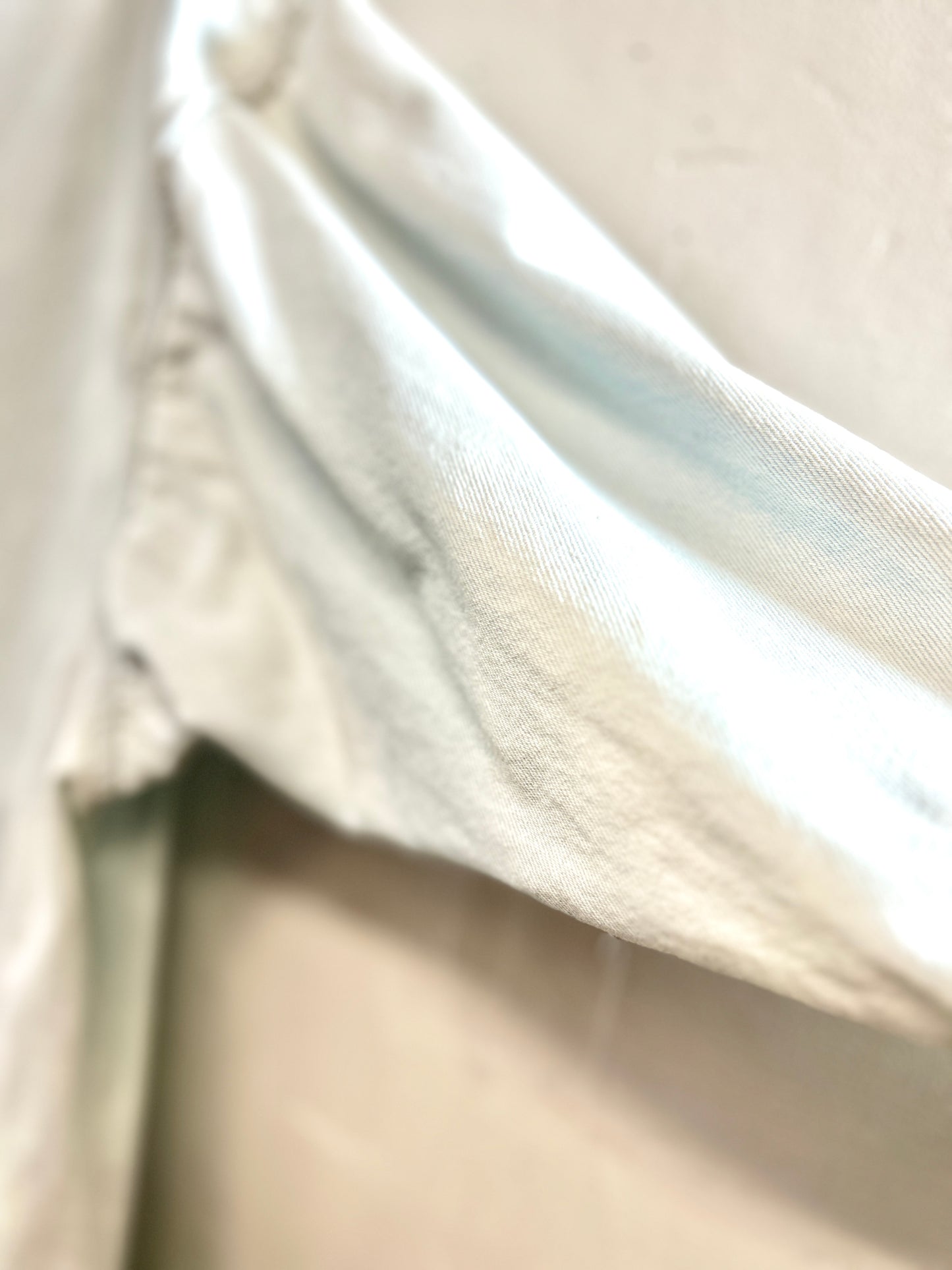 Vintage Denim Coat 〜Lee〜 [A31467]