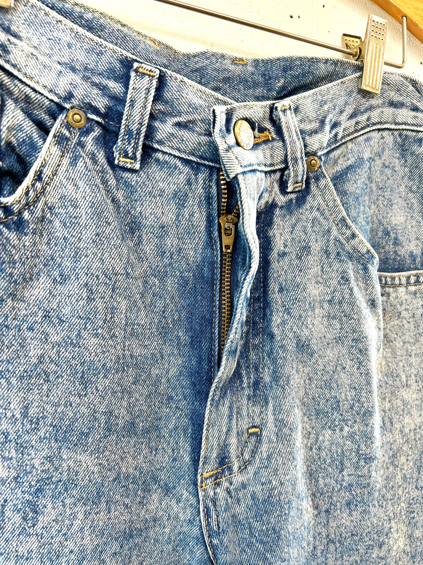 Vintage Denim Pants  〜Lee〜 [D32200]