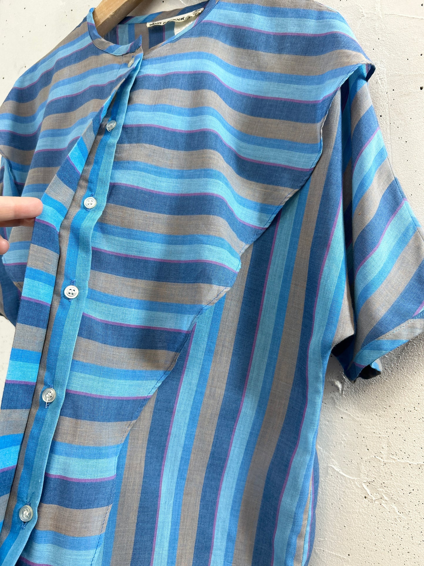 Vintage Shirt [E32424]