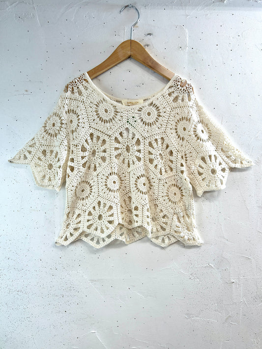 Vintage Tops   [D32164]