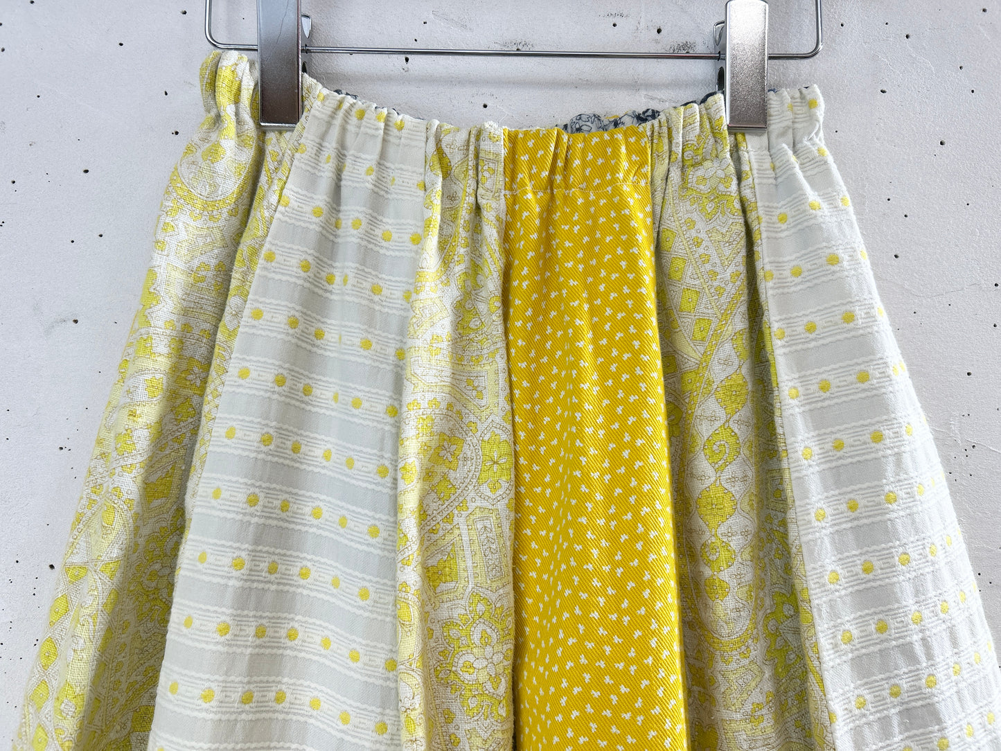 '70s Vintage Skirt 〜Chessa Davis〜 [I33681]