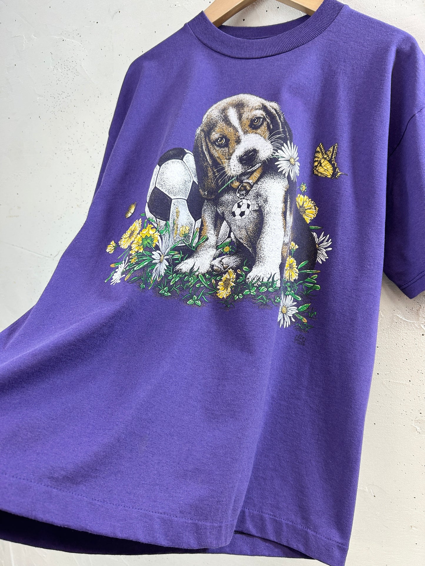 Vintage T-Shirt [H33383]