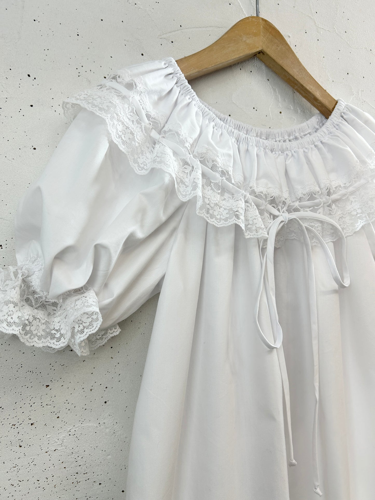 Vintage Tunic [G33264]